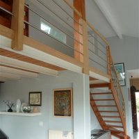 Mezzanines