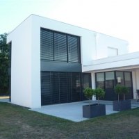 Volets - Brises soleil