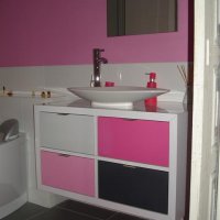 Salles de bain