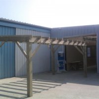 Pergola