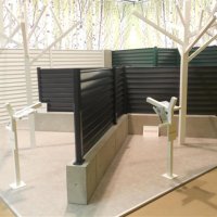 Stands expo